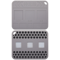 SLD01 Starke magnetische Chip-Positionierungs-Tinnplatte (YCS)