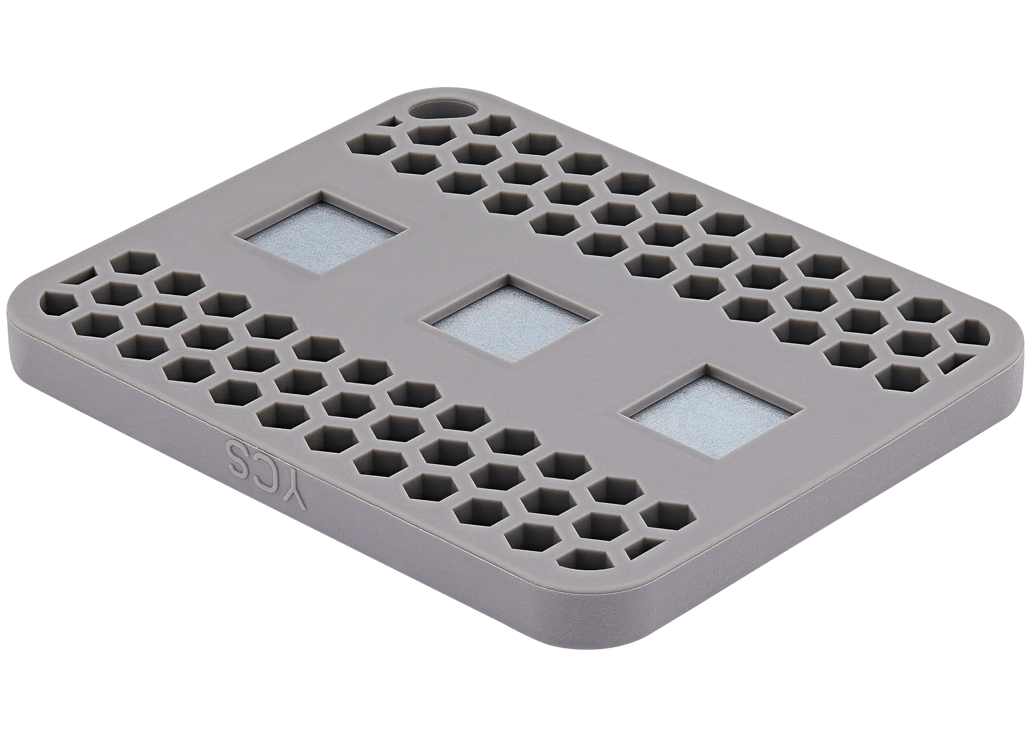 SLD01 Starke magnetische Chip-Positionierungs-Tinnplatte (YCS)