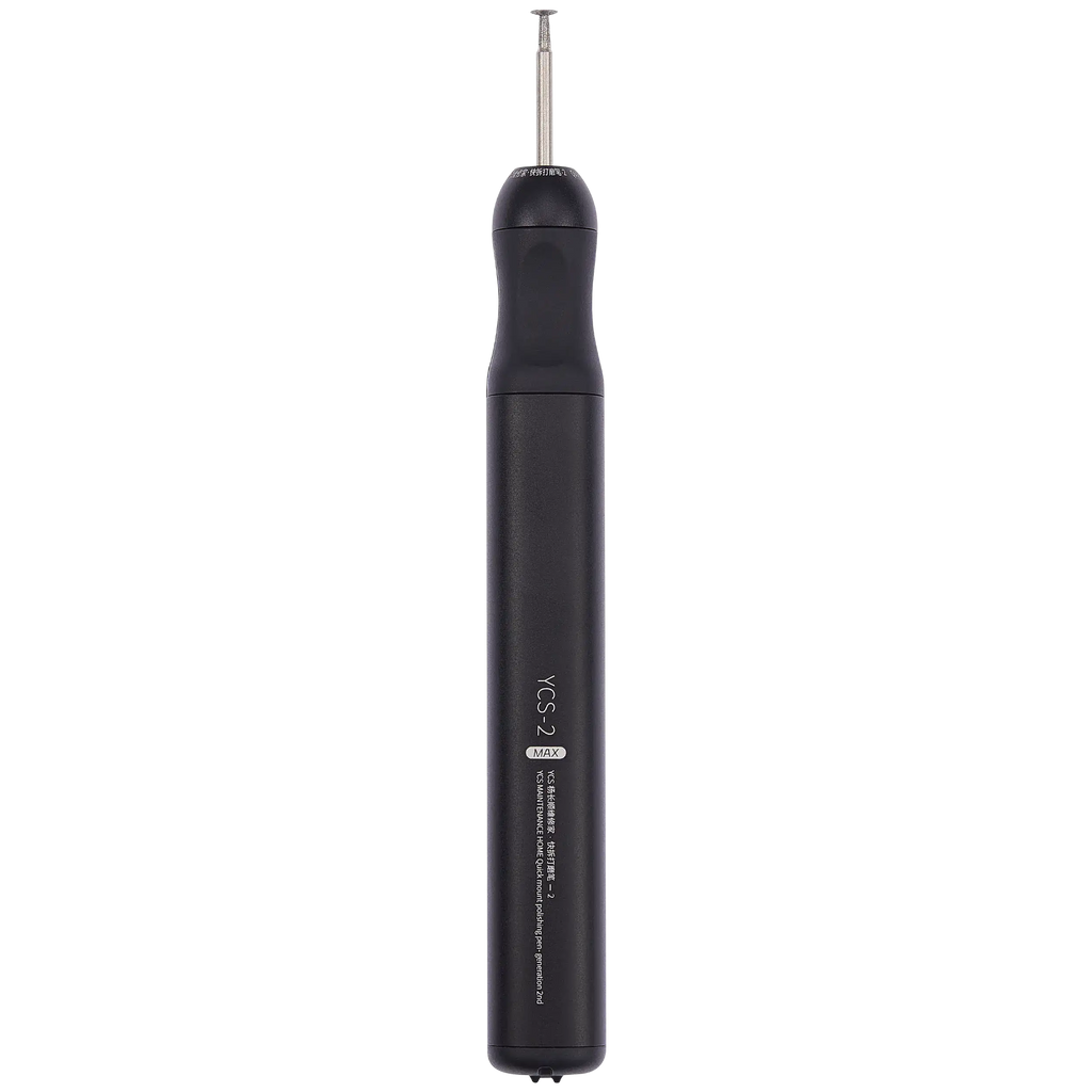 YCS Quick-Change Polishing Pin Max Vigorous Model
