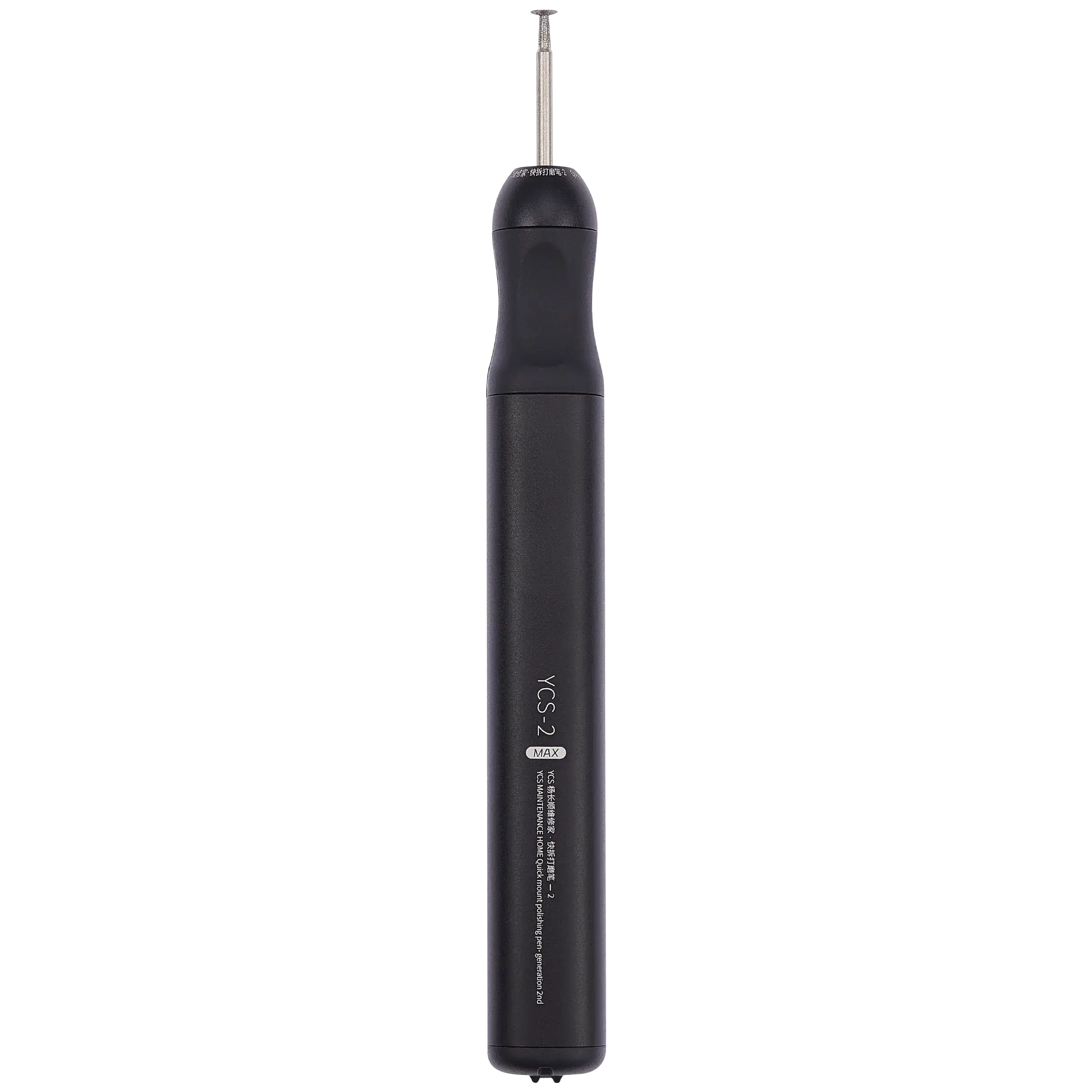 YCS Quick-Change Polishing Pin Max Vigorous Model