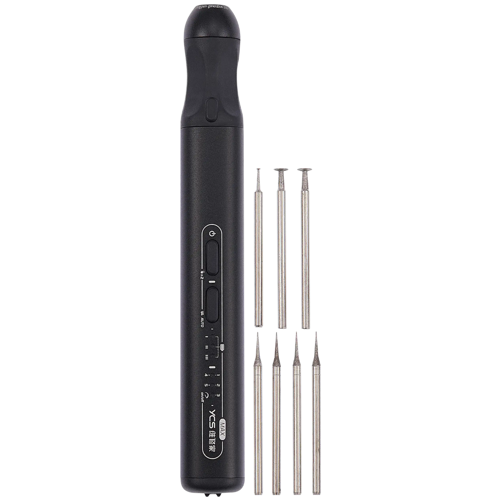 YCS Quick-Change Polishing Pin Max Vigorous Model
