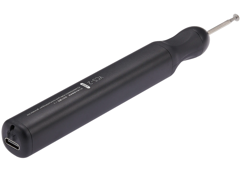 YCS Quick-Change Polishing Pin Max Vigorous Model