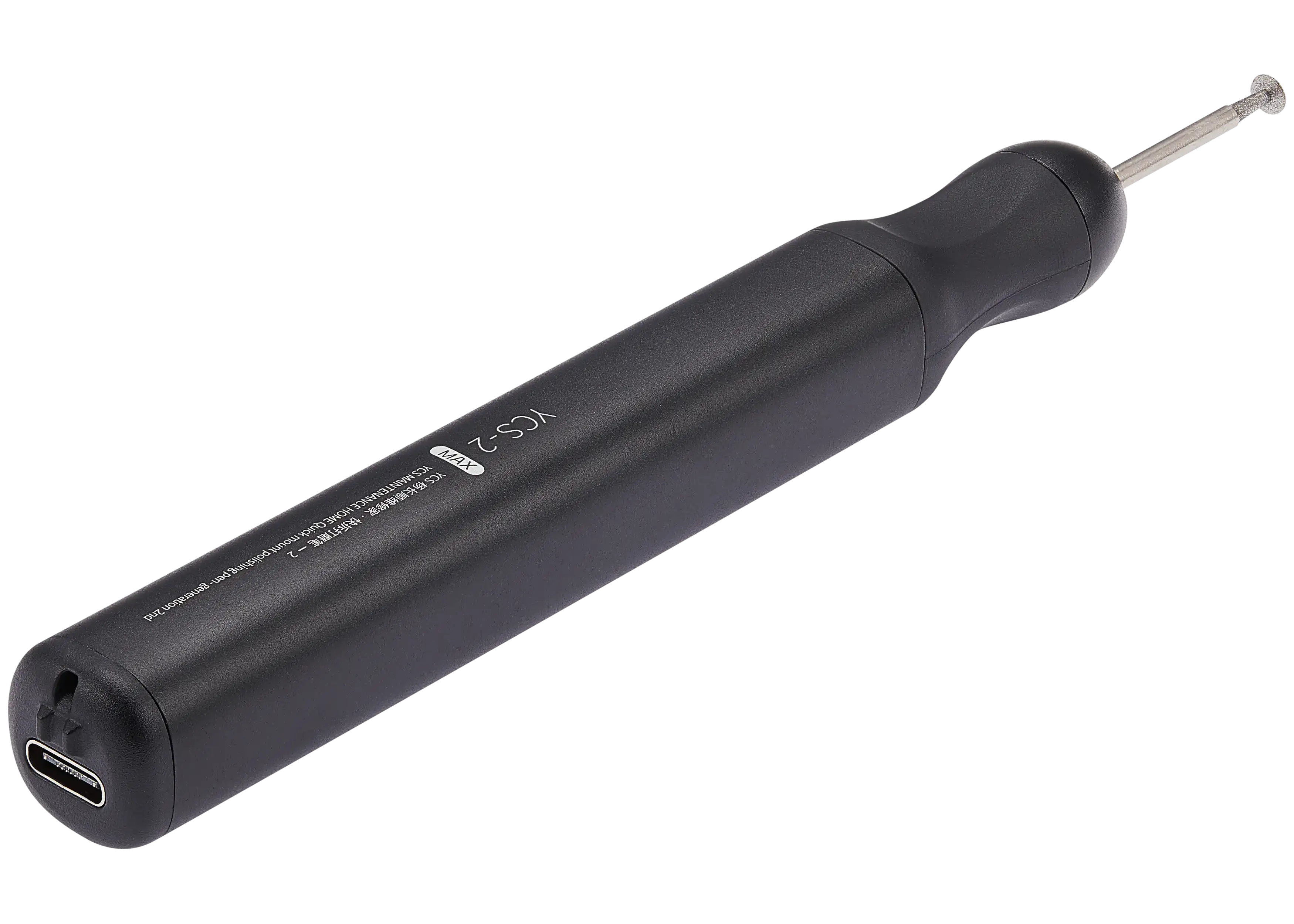 YCS Quick-Change Polishing Pin Max Vigorous Model
