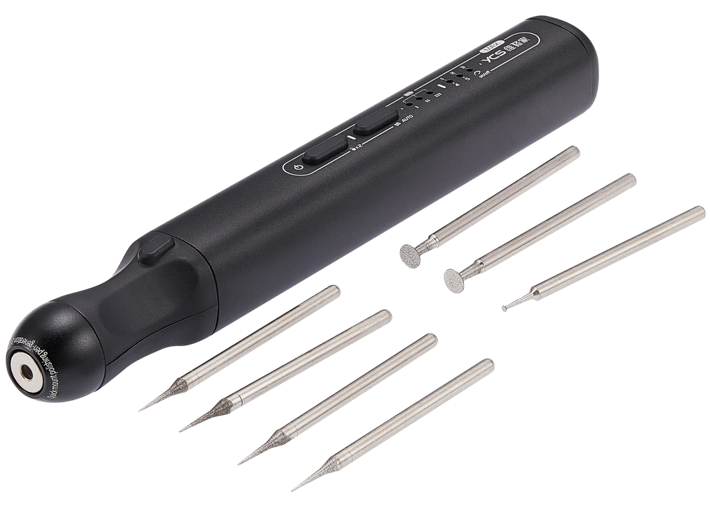 YCS Quick-Change Polishing Pin Max Vigorous Model
