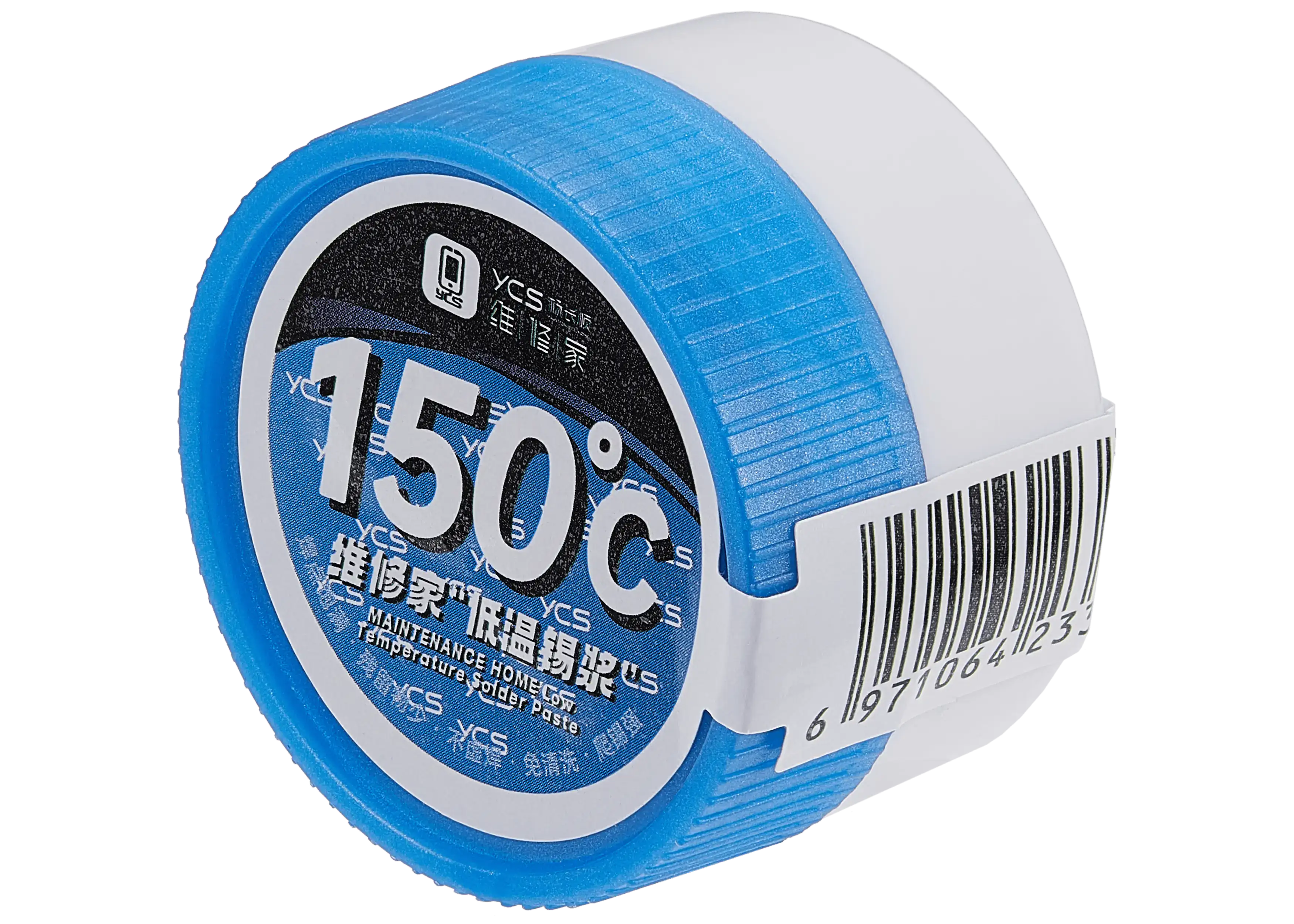 Niedertemperatur-Lotpaste 150℃ (50g) (YCS)