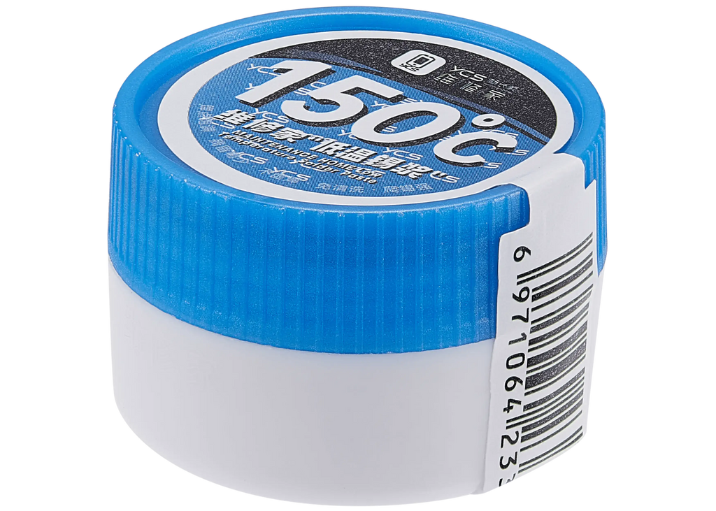 Niedertemperatur-Lotpaste 150℃ (50g) (YCS)