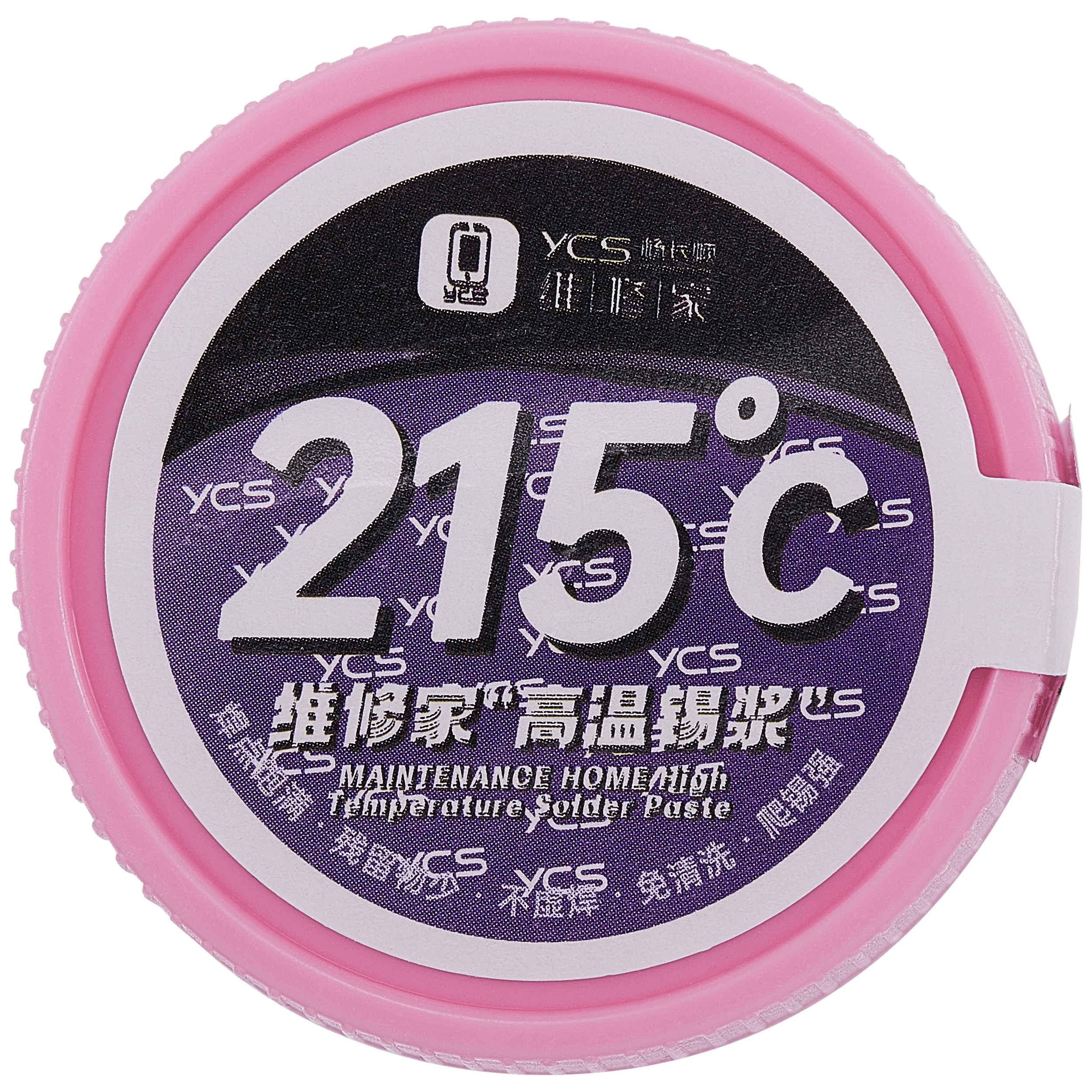 Hochtemperatur-Lötpaste 215℃ (50g) (YCS)