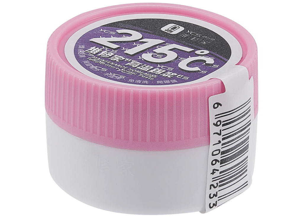 Hochtemperatur-Lötpaste 215℃ (50g) (YCS)