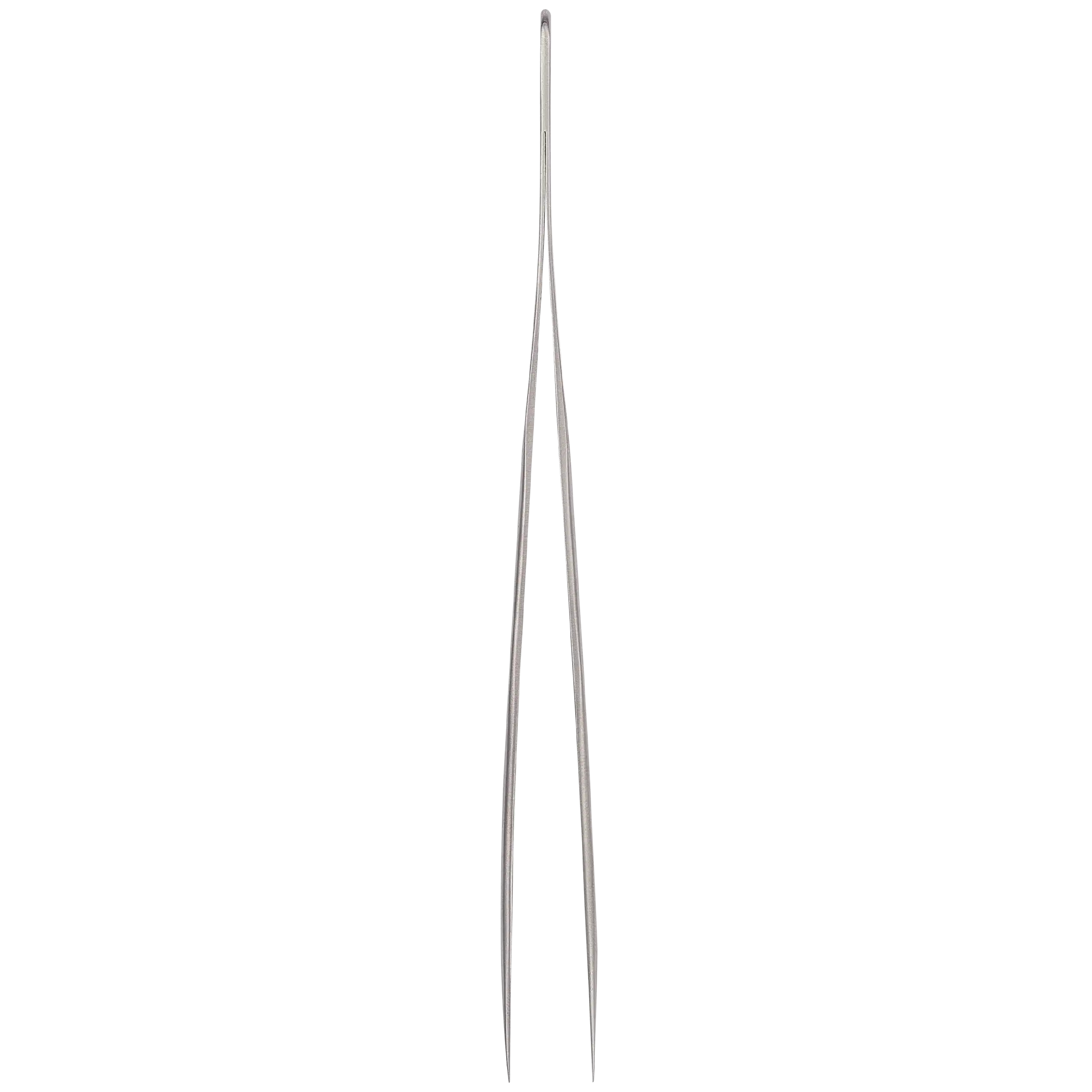 YCS Nichtmagnetisches Pinzetten-Set (YCS-01, AK-00, 90-Grad)