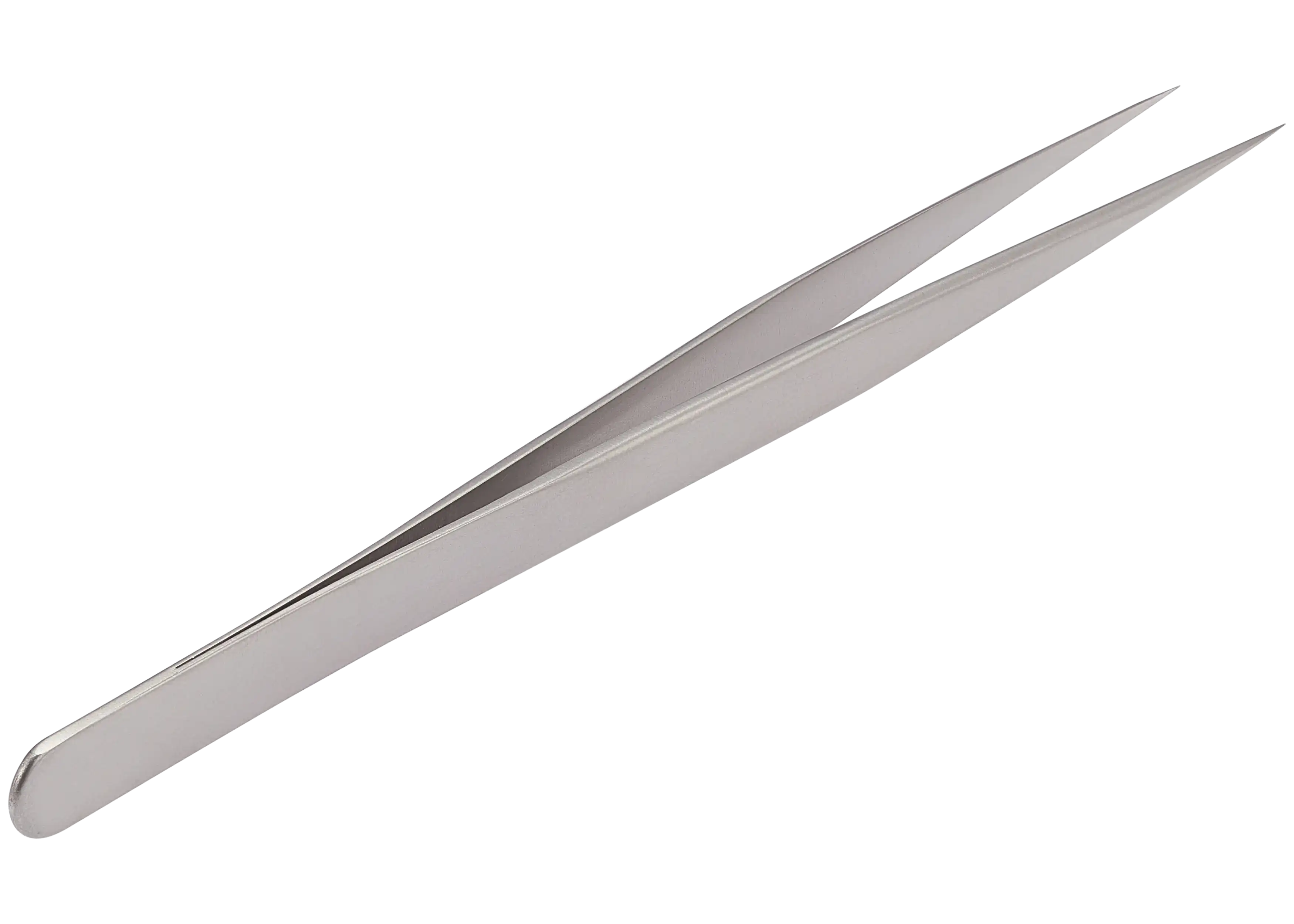 YCS Nichtmagnetisches Pinzetten-Set (YCS-01, AK-00, 90-Grad)