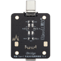 iBridge Ladebuchse Type-C Lightning DNDP Detektionsplatine Qianli