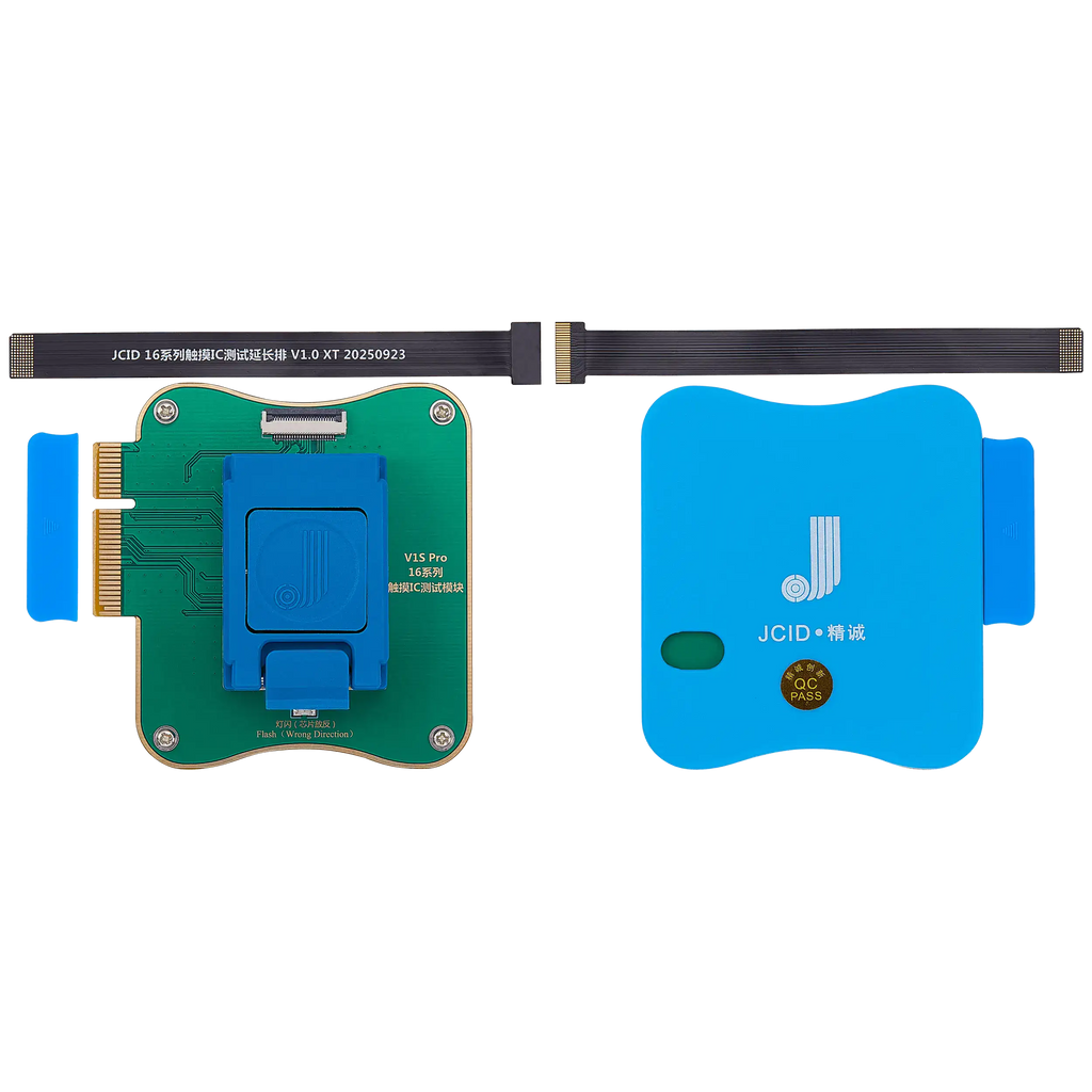 Touch IC Test Module for iPhone 16 Series (JCID-V1S Pro)