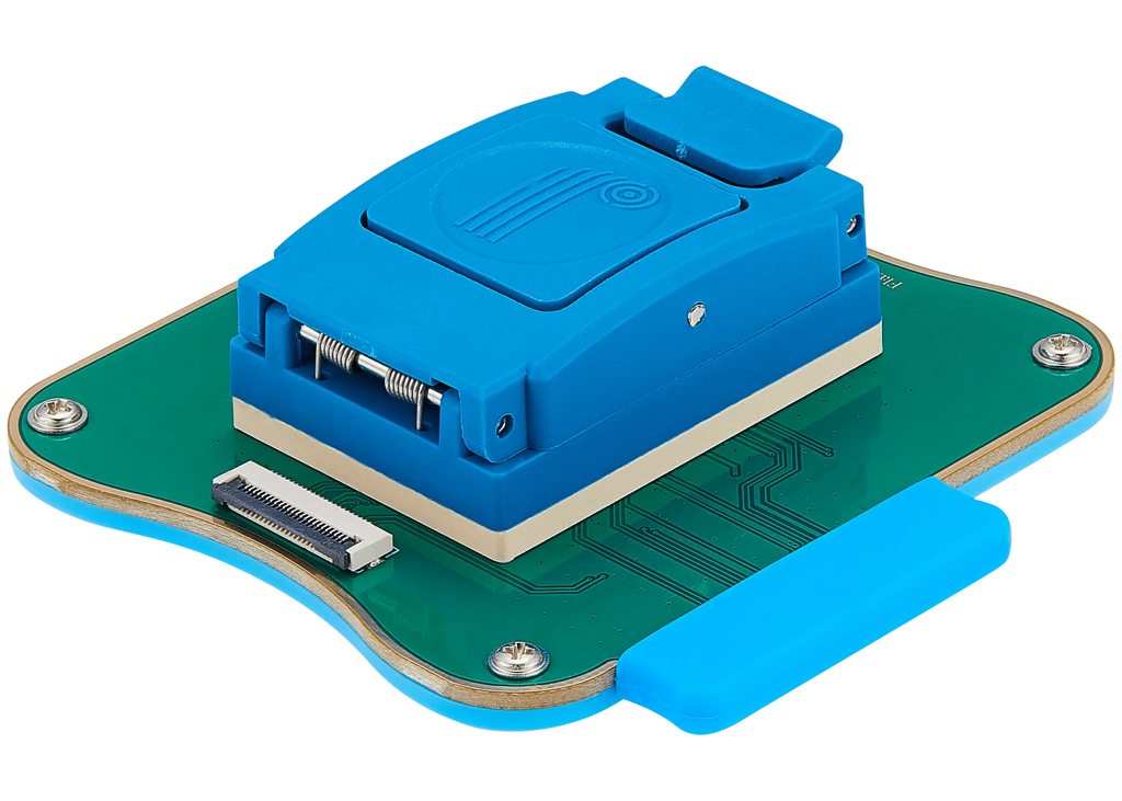 Touch IC Test Module for iPhone 16 Series (JCID-V1S Pro)