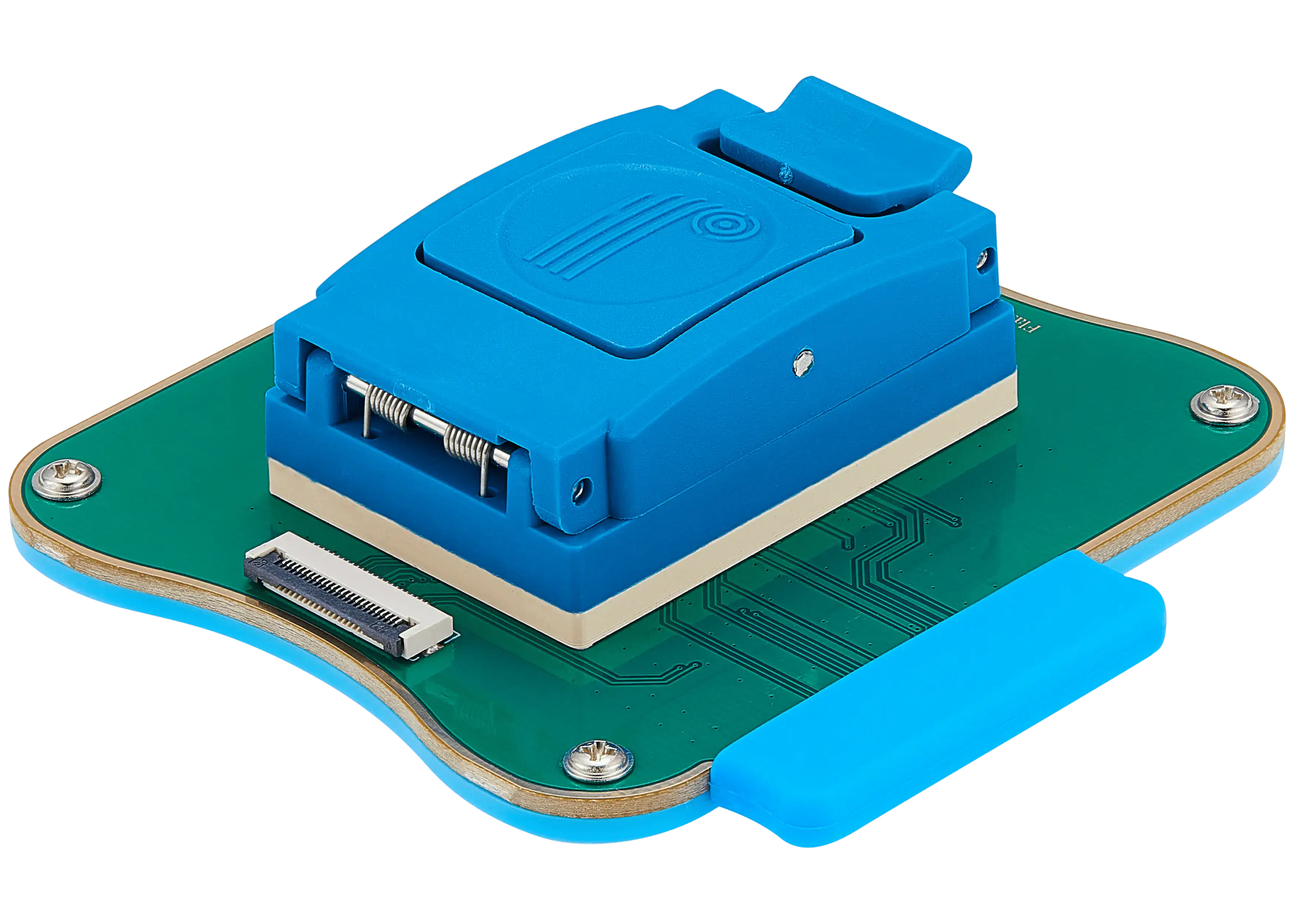 Touch IC Test Module for iPhone 16 Series (JCID-V1S Pro)