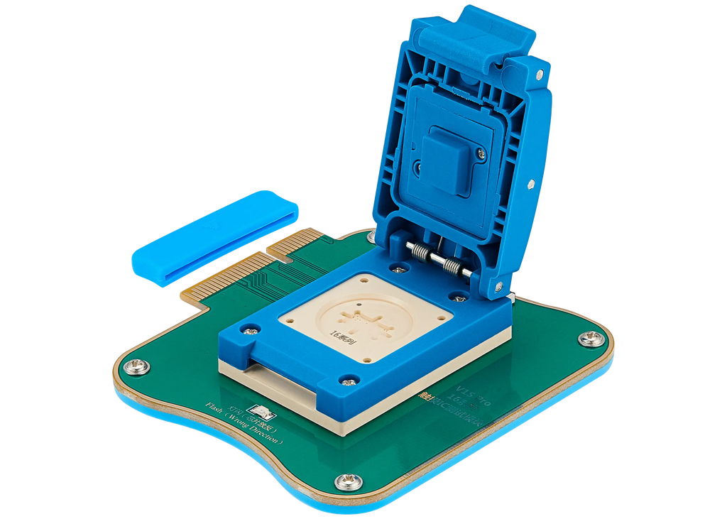 Touch IC Test Module for iPhone 16 Series (JCID-V1S Pro)
