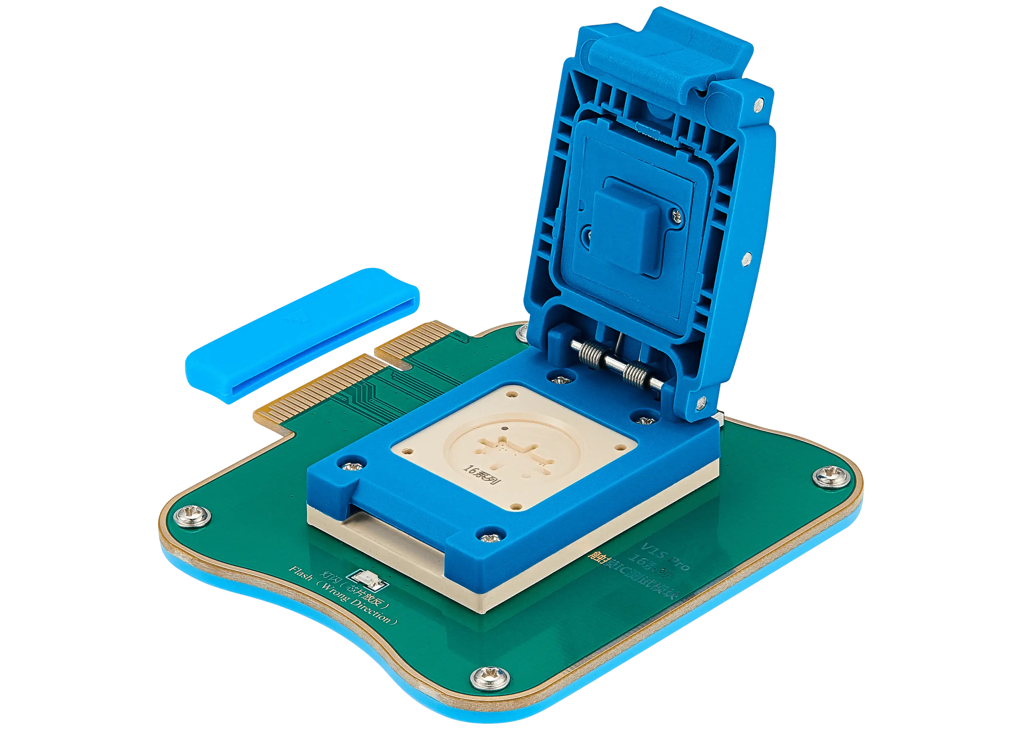Touch IC Test Module for iPhone 16 Series (JCID-V1S Pro)