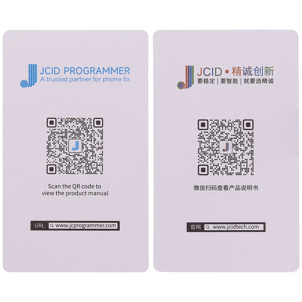 Touch IC Test Module for iPhone 16 Series (JCID-V1S Pro)