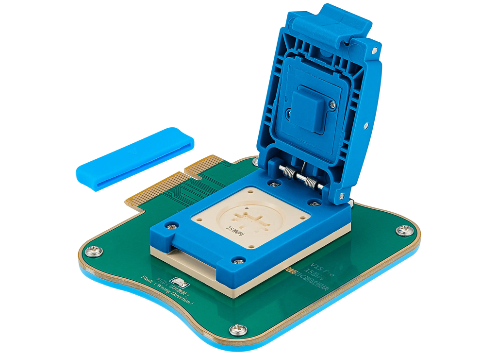 Touch IC Test Module for iPhone 15 Series (JCID-V1S Pro)