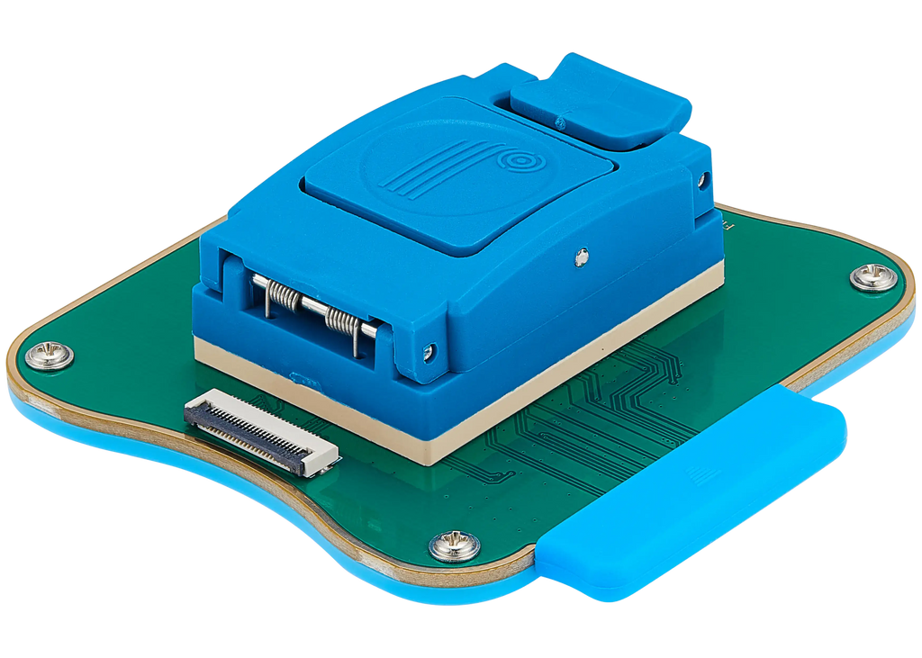 Touch IC Test Module for iPhone 15 Series (JCID-V1S Pro)