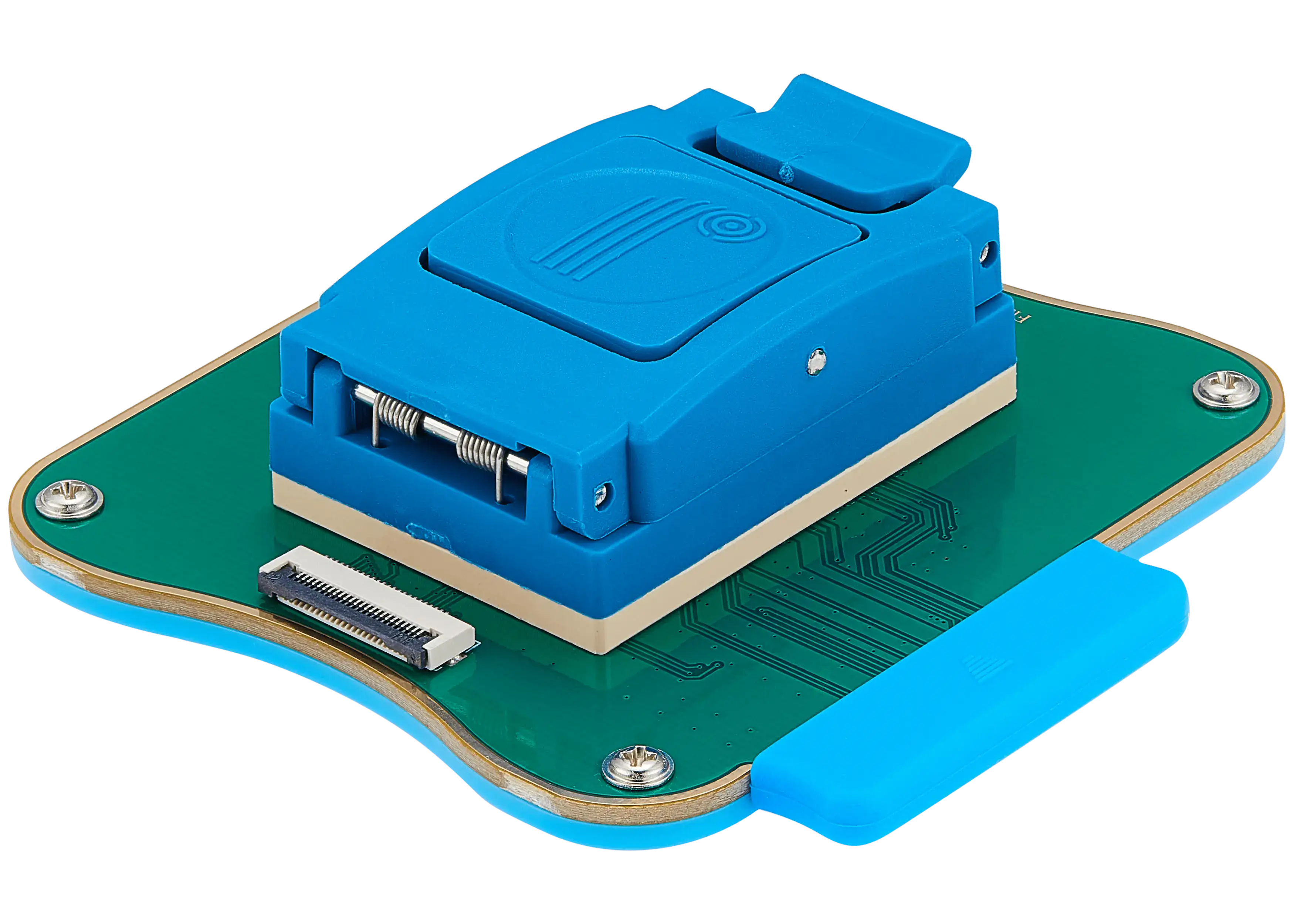 Touch IC Test Module for iPhone 15 Series (JCID-V1S Pro)