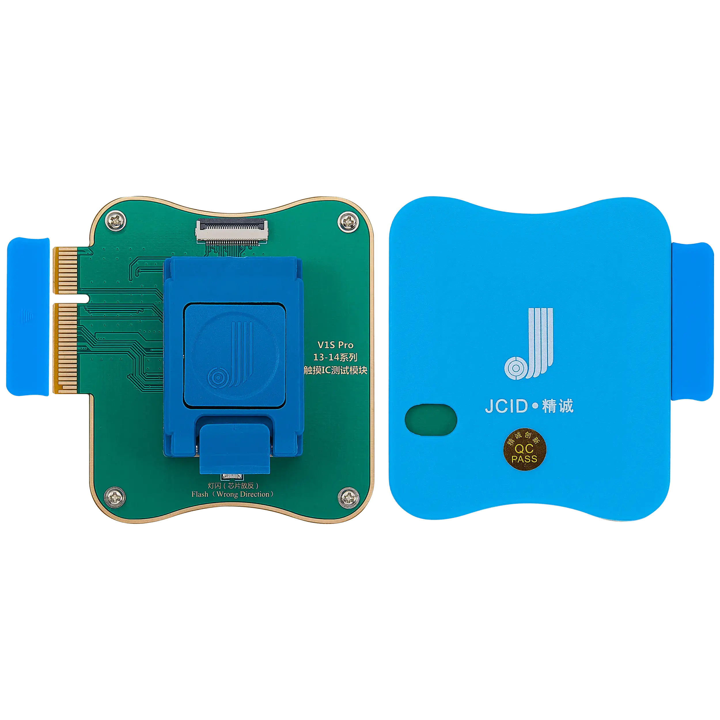Touch-IC-Testmodul für iPhone 13-14 Serie (JCID-V1S Pro)