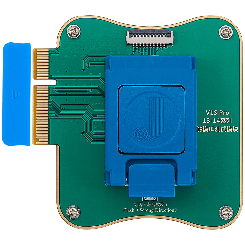 Touch-IC-Testmodul für iPhone 13-14 Serie (JCID-V1S Pro)