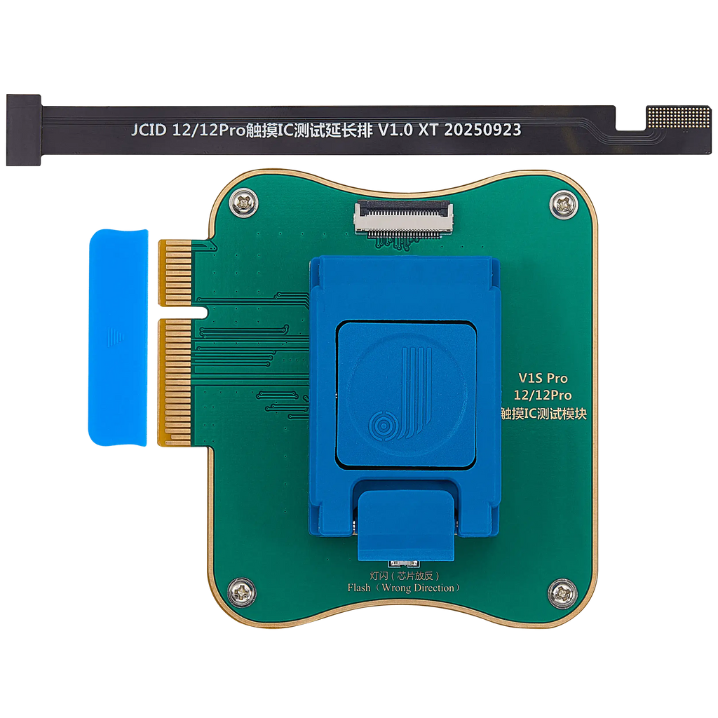 Touch-IC-Testmodul für iPhone 12 / 12 Pro (JCID-V1S Pro)