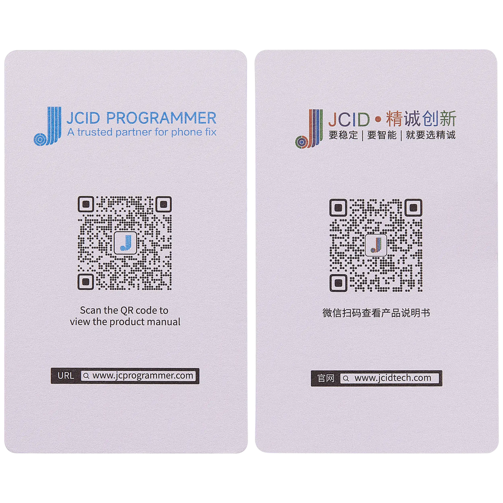 Touch-IC-Testmodul für iPhone 12 / 12 Pro (JCID-V1S Pro)