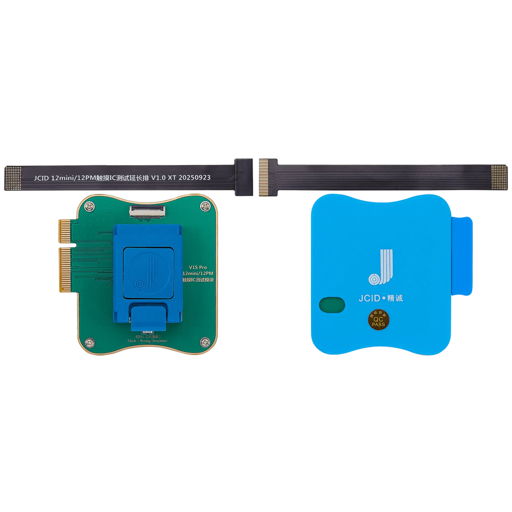 Touch IC Test Module for iPhone 12 mini / 12 Pro Max (JCID-V1S Pro)