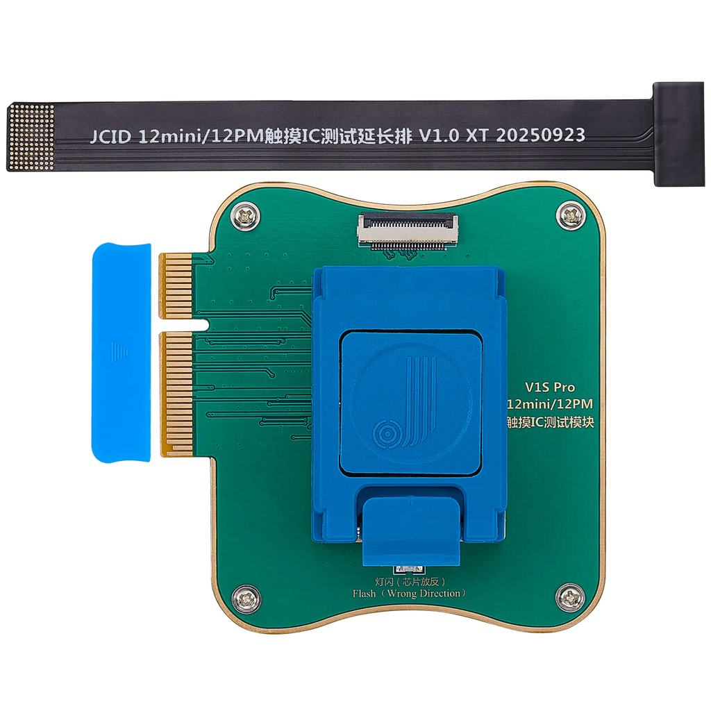 Touch IC Test Module for iPhone 12 mini / 12 Pro Max (JCID-V1S Pro)