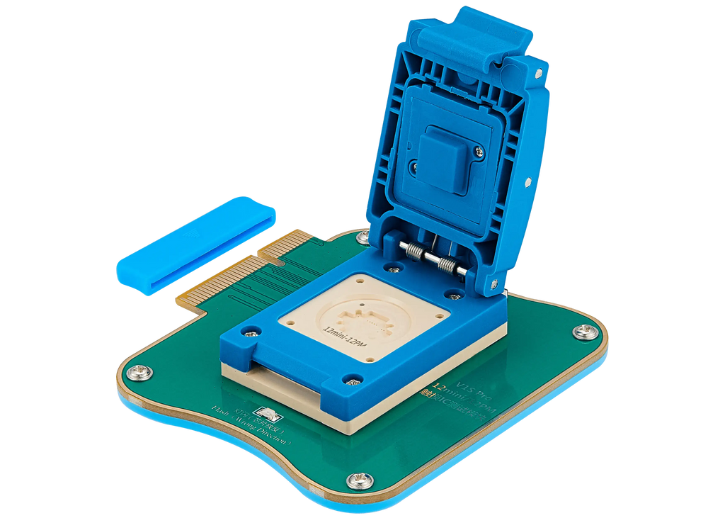 Touch IC Test Module for iPhone 12 mini / 12 Pro Max (JCID-V1S Pro)