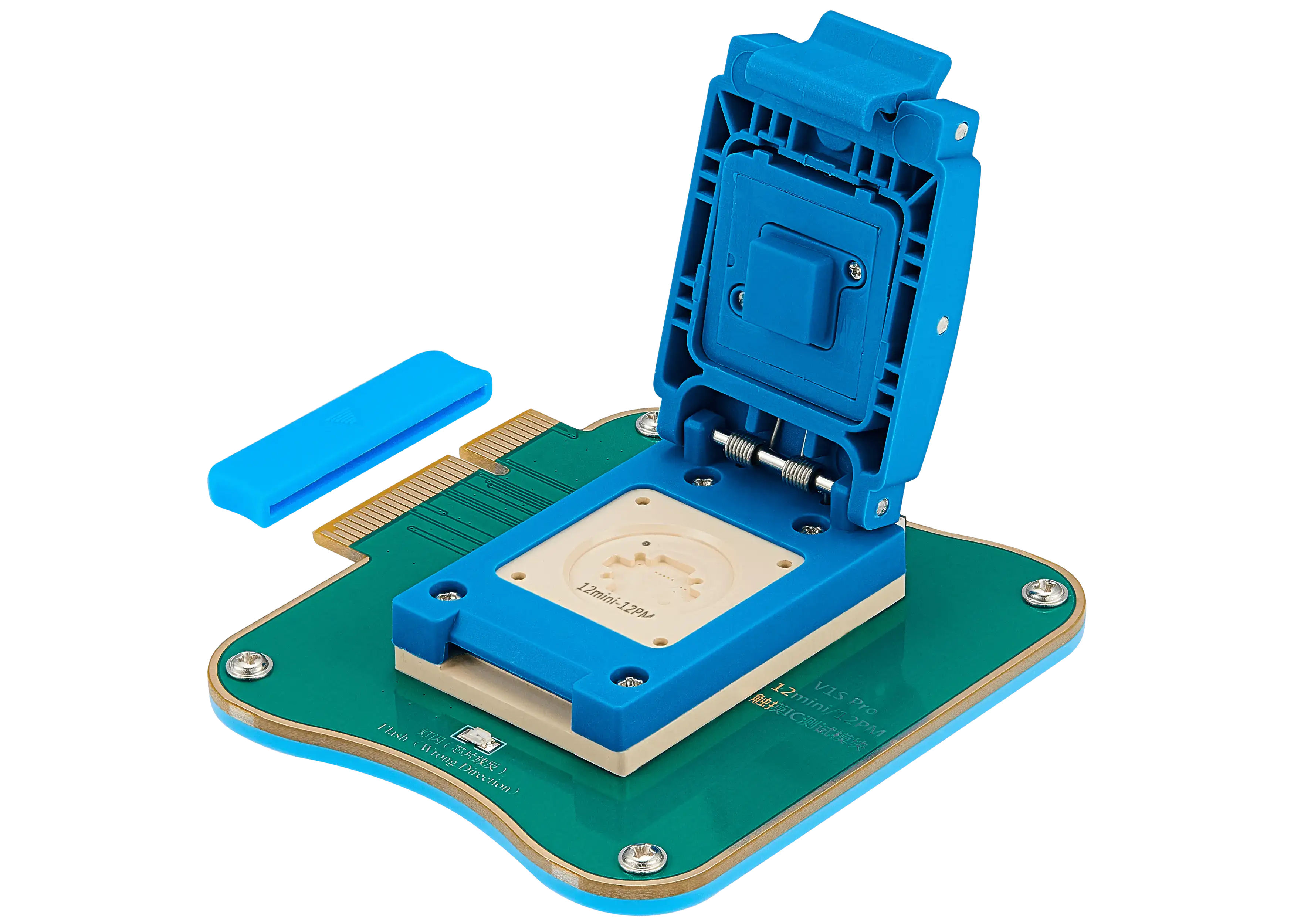 Touch IC Test Module for iPhone 12 mini / 12 Pro Max (JCID-V1S Pro)