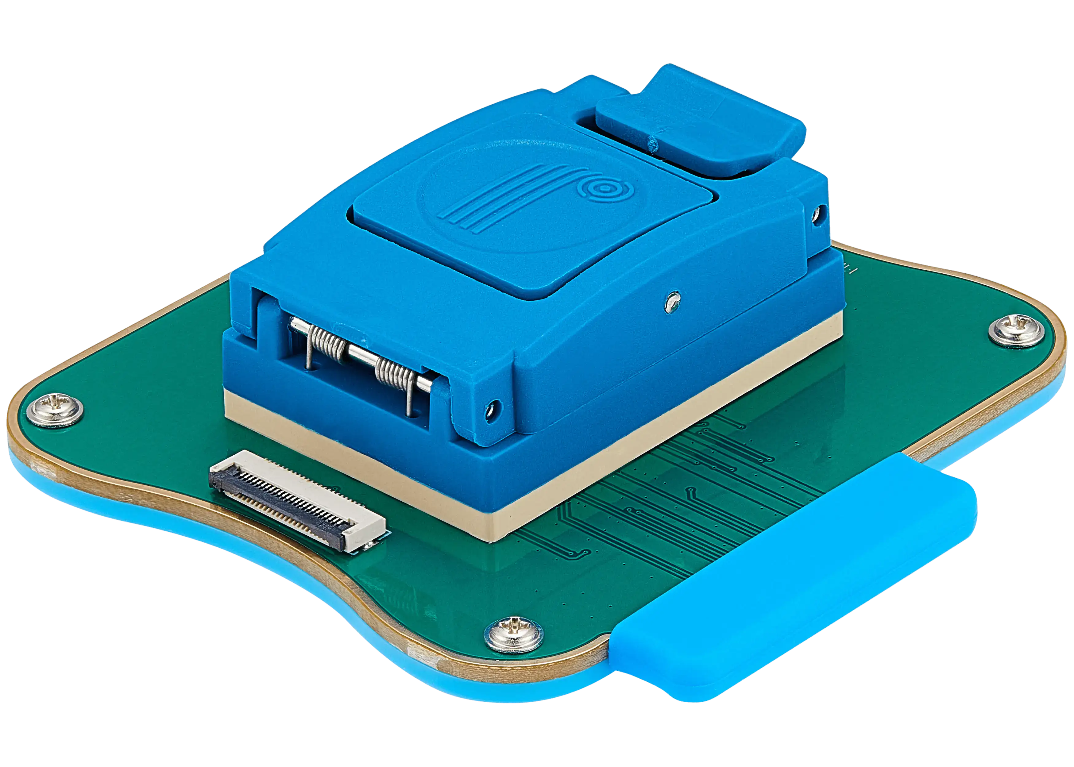 Touch IC Test Module for iPhone 12 mini / 12 Pro Max (JCID-V1S Pro)