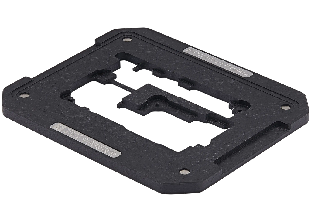 Mittelschicht-Allzweck-Reballing-Plattform für iPhone 17 Serie (YCS)
