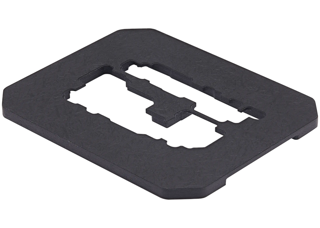 Mittelschicht-Allzweck-Reballing-Plattform für iPhone 17 Serie (YCS)