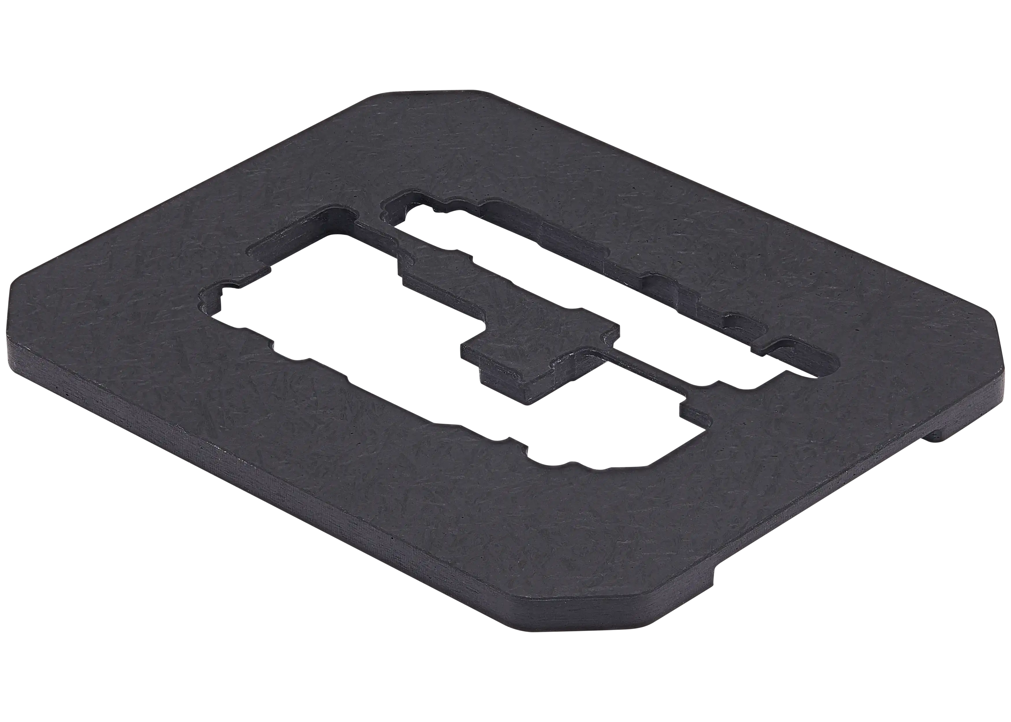 Mittelschicht-Allzweck-Reballing-Plattform für iPhone 17 Serie (YCS)