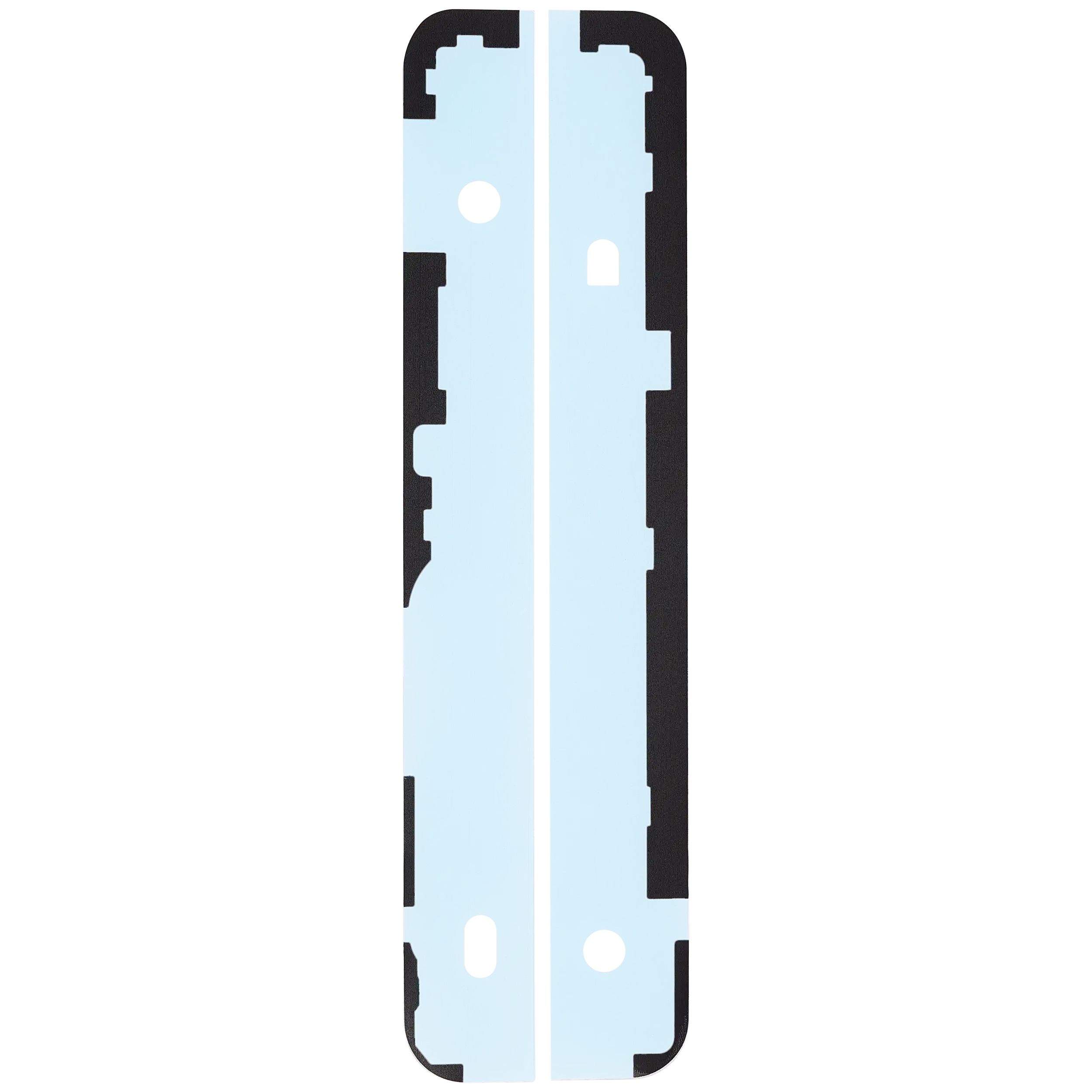 3M Klebstoffband (für Rahmen) für iPhone XS (10 Pack)