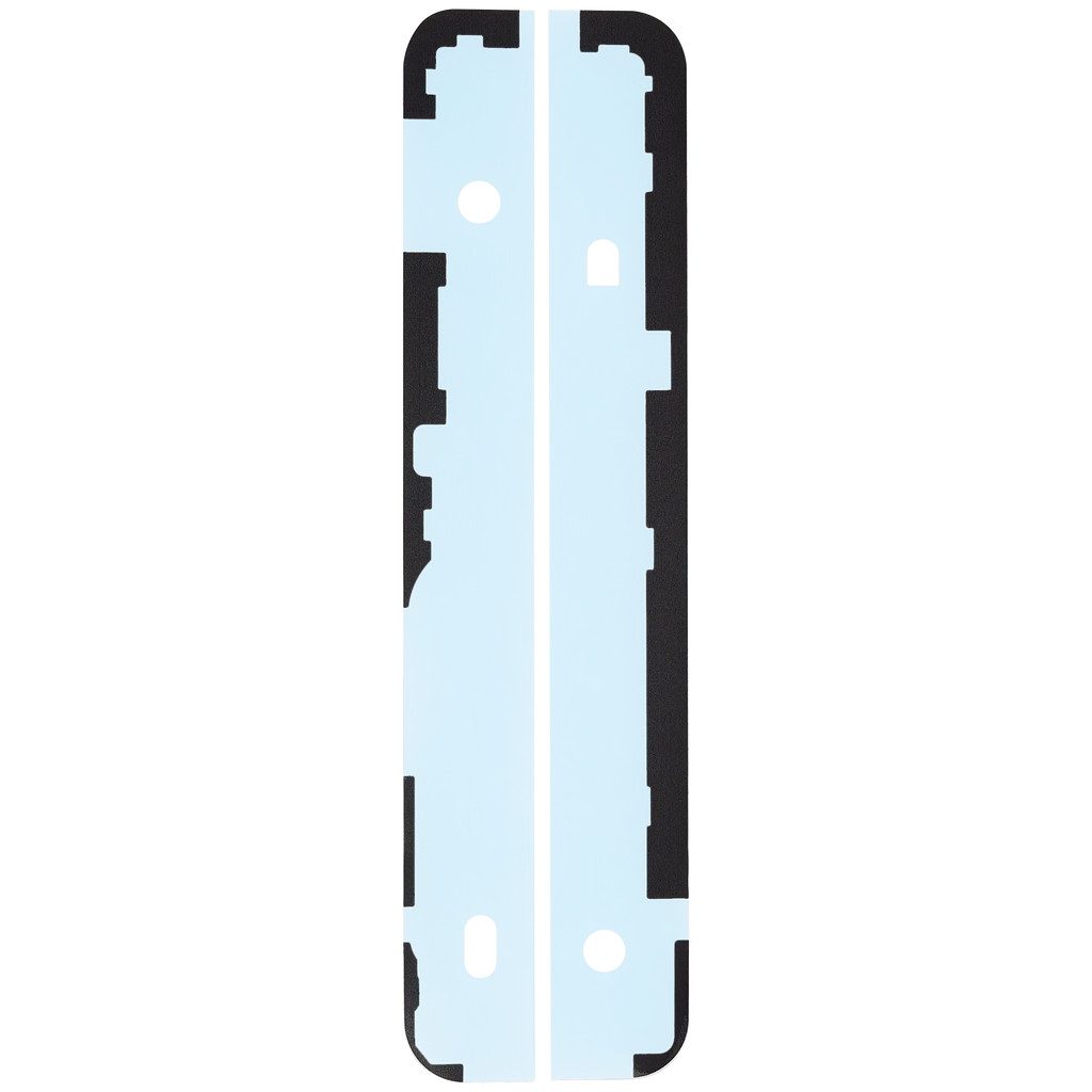 3M Klebstoffband (für Rahmen) für iPhone XS (10 Pack)