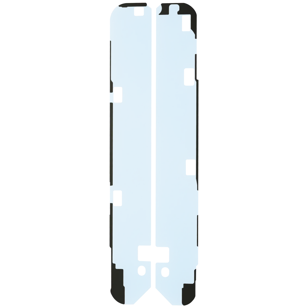 3M Adhesive Strips (for Frame) for iPhone 12 Pro Max (10-Pack)