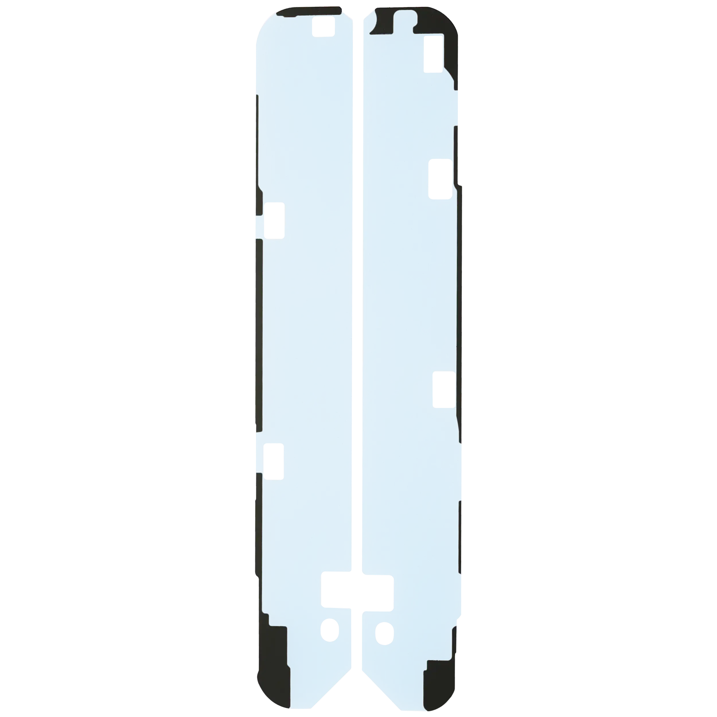3M Adhesive Strips (for Frame) for iPhone 12 Pro Max (10-Pack)