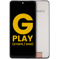 LCD Display No Frame for Motorola Moto G Play (XT2615 / 2026) / G 5G (XT2613 / 2026) (Refurbished) (All Colors)