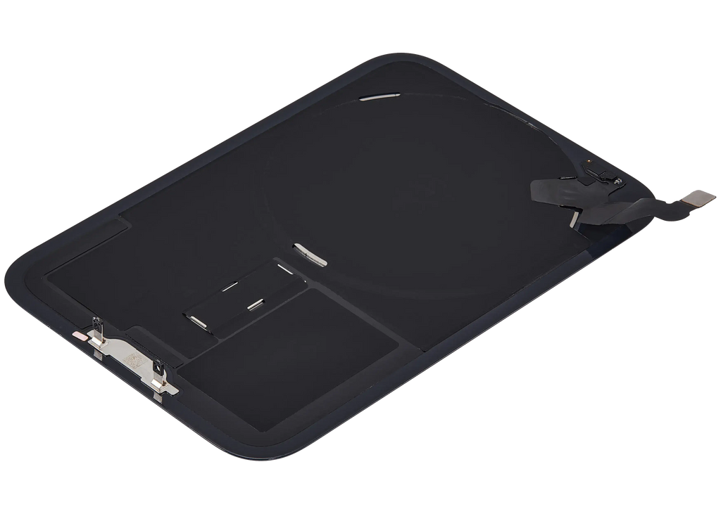 Original Apple-Ausbau A gebraucht – iPhone 17 Pro Backcover Deep Blau