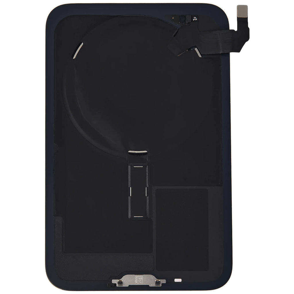 Original Apple-Ausbau A gebraucht – iPhone 17 Pro Max Backcover Silber