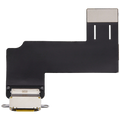 Charging Port Flex Cable for iPad 11 (2025) (Premium) (Yellow)