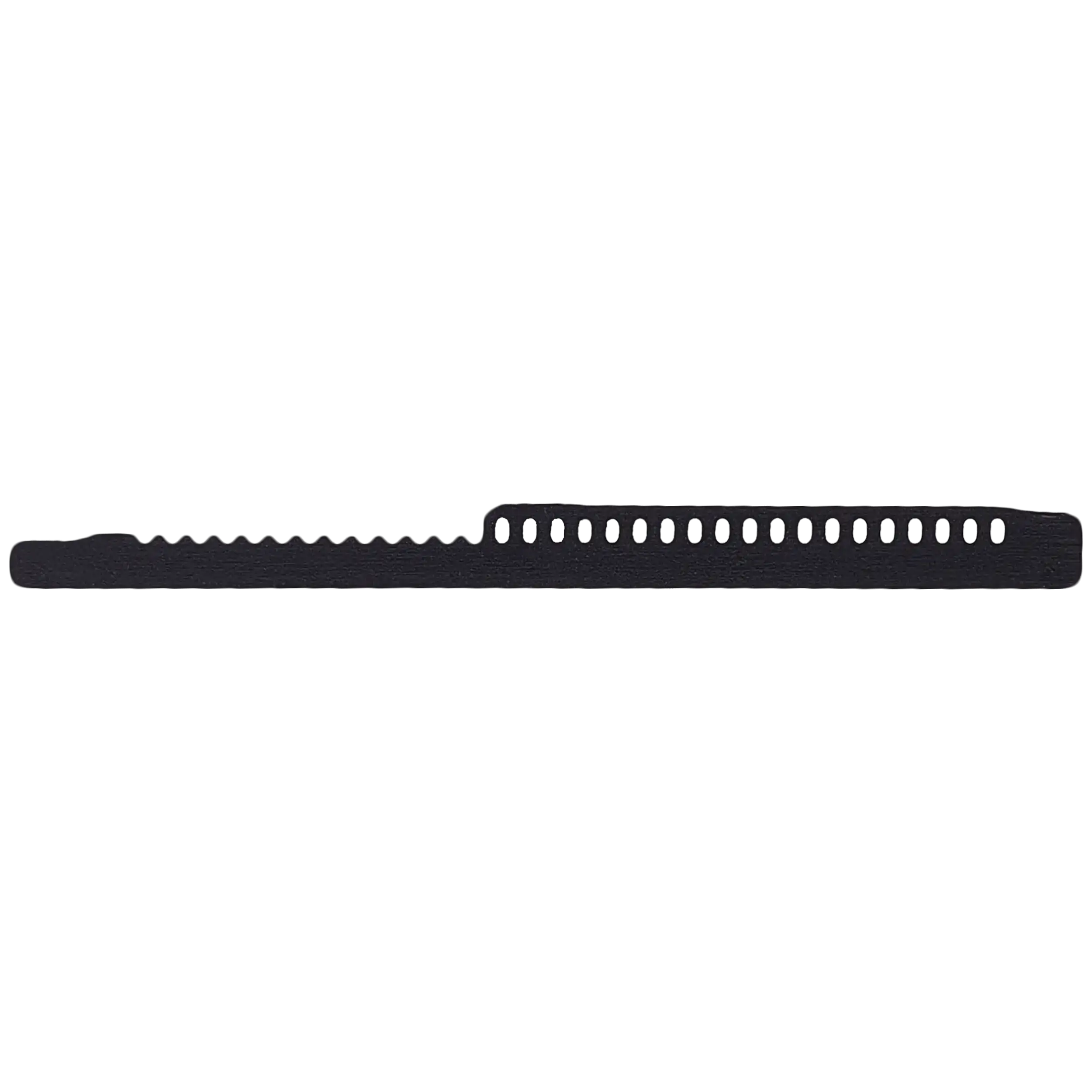 Top Speaker Grille für iPhone 17 (Pack of 10)