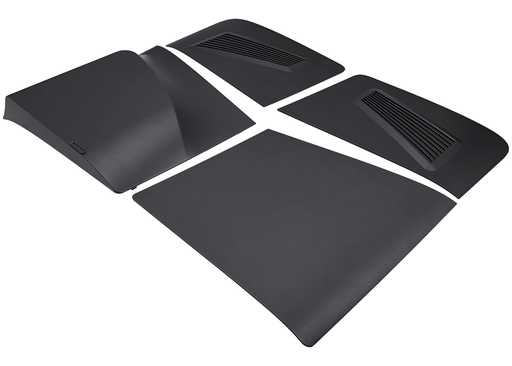 Sony PlayStation 5 Pro Gehäuse Disk Edition Schwarz