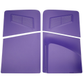 Gehäuse für PlayStation 5 Pro Disk Lila