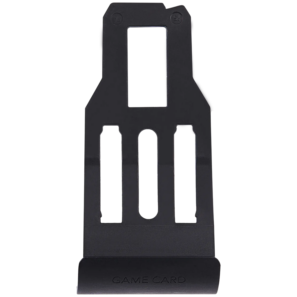 Card slot for Nintendo Switch 2