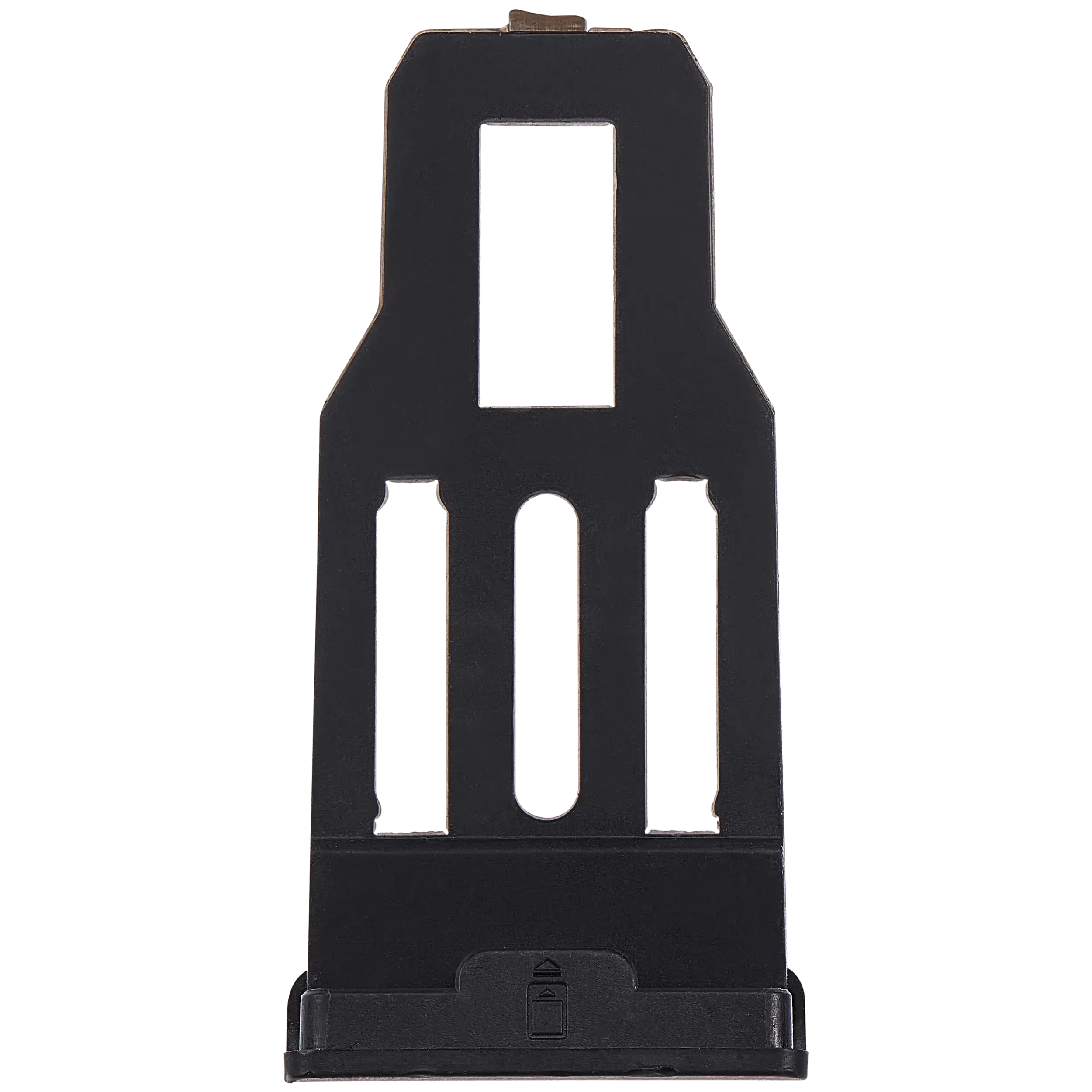 Card slot for Nintendo Switch 2