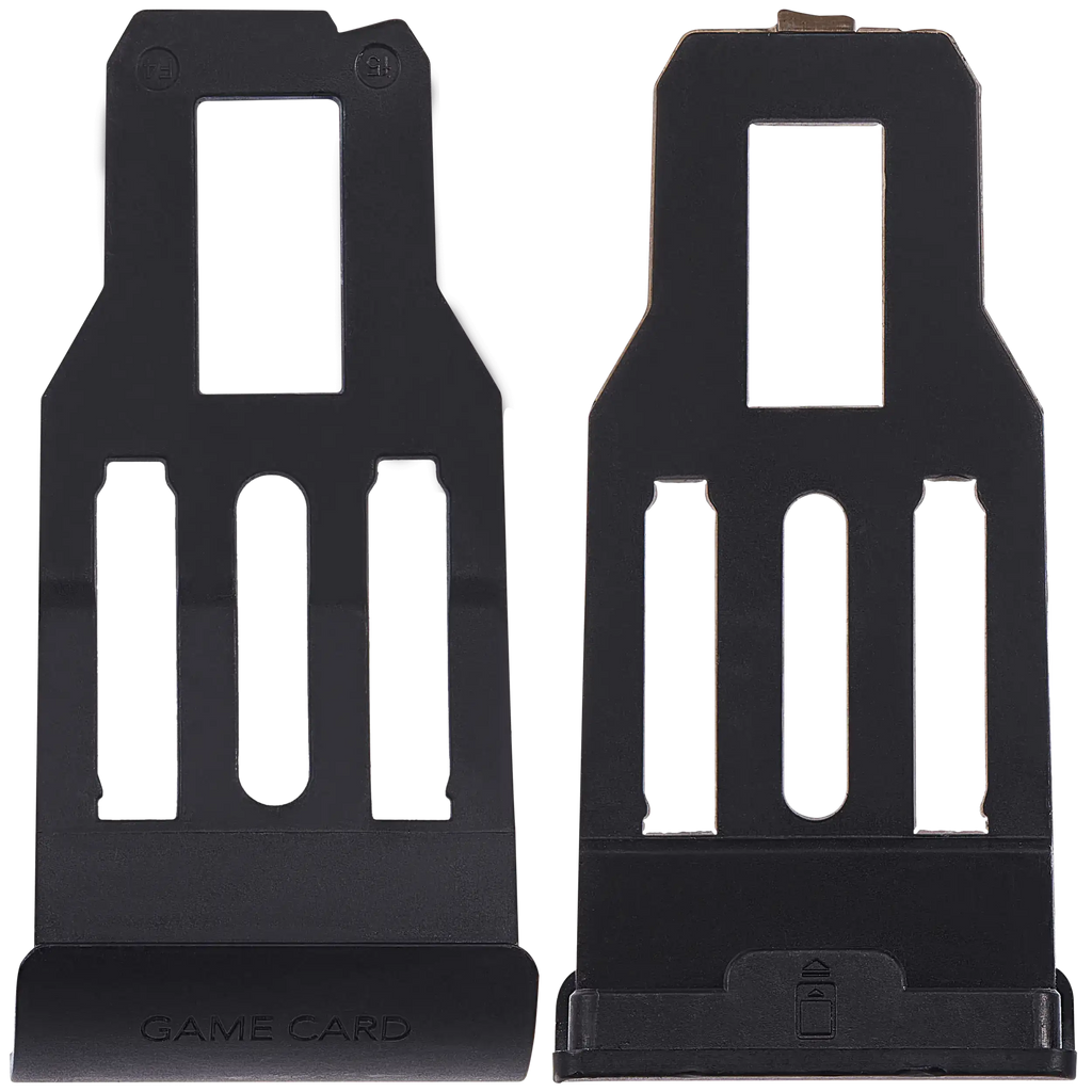 Card slot for Nintendo Switch 2
